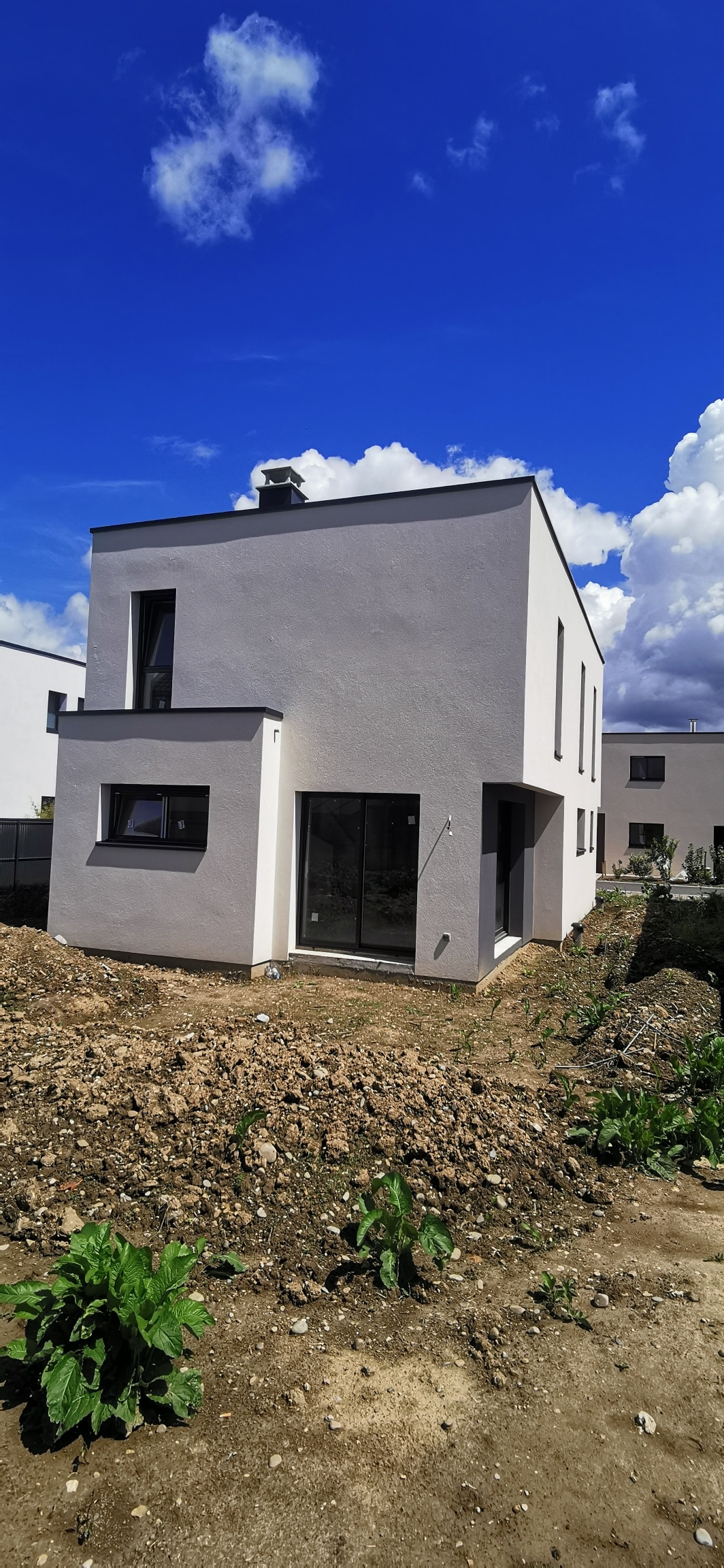 Constructeur de maisons neuves Haut-Rhin