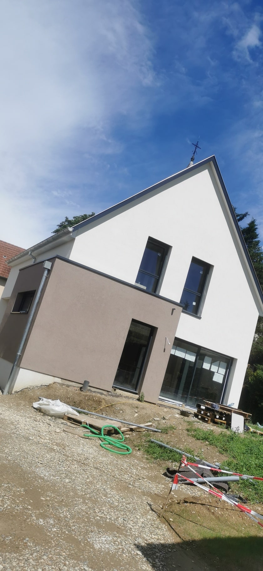 Constructeur maison en Alsace - Batige