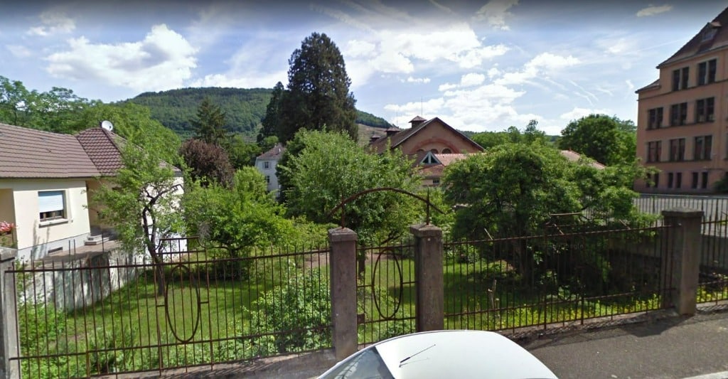 Terrain Batige - Constructeur de maisons Haut-Rhin - GUEBWILLER