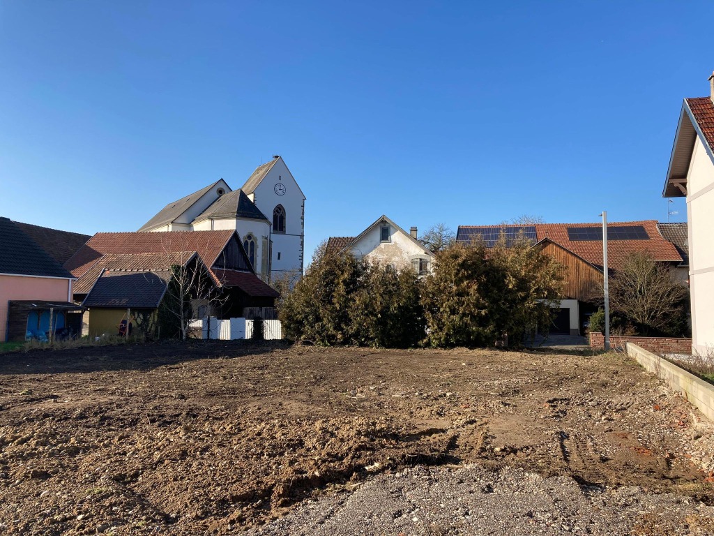 construction maison haut rhin