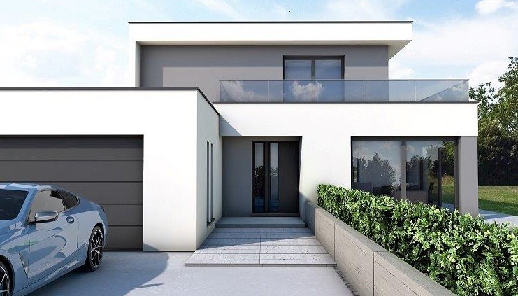 batige constructeur de maison dans le haut rhin hesingue